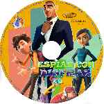 miniatura espias-con-disfraz-custom-v2-por-pmc07 cover cd