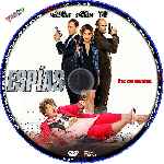 miniatura espias-custom-por-chaladuras cover cd