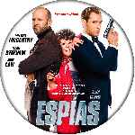 miniatura espias-custom-v2-por-alfix0 cover cd