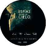 miniatura espias-desde-el-cielo-custom-por-alfix0 cover cd