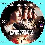 miniatura espias-en-la-sombra-custom-por-menta cover cd