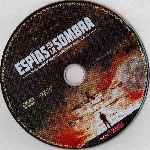 miniatura espias-en-la-sombra-disco-02-por-werther1967 cover cd