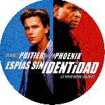 miniatura espias-sin-identidad-custom-por-zapatero-inutil cover cd