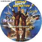 miniatura espias-super-secretos-custom-por-tiroloco cover cd