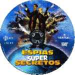 miniatura espias-super-secretos-por-eltamba cover cd