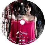 miniatura espiritos-2-alone-custom-por-diosk cover cd