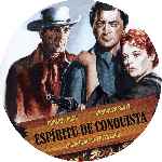 miniatura espiritu-de-conquista-custom-por-flaj cover cd