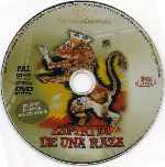 miniatura espiritu-de-una-raza-edicion-especial-coleccionista-por-lukiluke cover cd