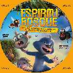 miniatura espiritu-del-bosque-custom-v2-por-menta cover cd