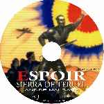 miniatura espoir-sierra-de-teruel-custom-por-j1j3 cover cd