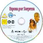 miniatura esposa-por-sorpresa-custom-por-solonely cover cd