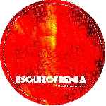 miniatura esquizofrenia-2006-region-4-por-taurojp cover cd