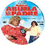 miniatura esta-abuela-es-mi-padre-custom-por-chechelin cover cd