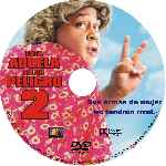 miniatura esta-abuela-es-un-peligro-2-custom-por-alpa cover cd