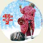miniatura esta-abuela-es-un-peligro-2-custom-v2-por-thurixaz cover cd
