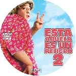 miniatura esta-abuela-es-un-peligro-2-custom-v3-por-eltamba cover cd