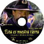 miniatura esta-es-nuestra-tierra-1991-custom-por-j1j3 cover cd