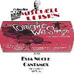 miniatura esta-noche-cantamos-coleccion-mitchel-leisen-custom-por-jmandrada cover cd