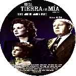 miniatura esta-tierra-es-mia-1943-custom-v2-por-jmandrada cover cd