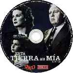 miniatura esta-tierra-es-mia-1943-por-scarlata cover cd