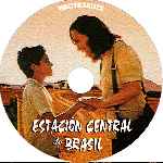 miniatura estacion-central-de-brasil-custom-v2-por-cantorana89 cover cd