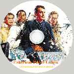 miniatura estacion-polar-cebra-custom-por-hr1963 cover cd