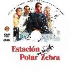 miniatura estacion-polar-zebra-custom-por-malvasg cover cd
