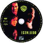 miniatura estallido-custom-v4-por-zeromoi cover cd