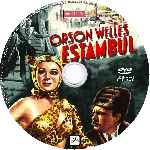 miniatura estambul-custom-por-solonely cover cd