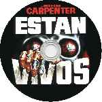 miniatura estan-vivos-custom-por-ioancar cover cd