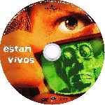 miniatura estan-vivos-custom-v2-por-solonely cover cd