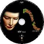miniatura estirpe-de-dragon-custom-por-voxni cover cd