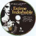 miniatura estirpe-indomable-por-werther1967 cover cd