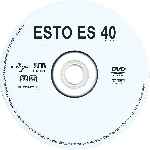 miniatura esto-es-40-custom-por-almirantebron cover cd