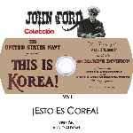 miniatura esto-es-corea-coleccion-john-ford-custom-por-jmandrada cover cd