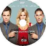 miniatura esto-es-la-guerra-custom-por-frangarber cover cd