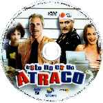 miniatura esto-no-es-un-atraco-por-scarlata cover cd