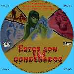 miniatura estos-son-los-condenados-custom-por-menta cover cd