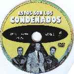 miniatura estos-son-los-condenados-por-mackintosh cover cd