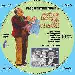 miniatura estoy-hecho-un-chaval-custom-por-menta cover cd