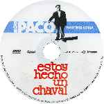 miniatura estoy-hecho-un-chaval-custom-v2-por-josemartinal cover cd