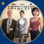 miniatura estoy-vivo-2017-temporada-01-custom-por-chechelin cover cd
