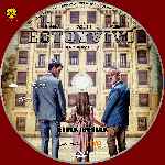 miniatura estoy-vivo-2017-temporada-02-custom-por-chechelin cover cd