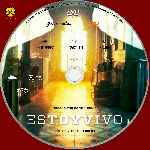 miniatura estoy-vivo-2017-temporada-03-custom-por-chechelin cover cd
