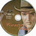 miniatura estrella-de-fuego-region-4-por-chispipi cover cd