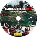 miniatura estrellas-de-la-linea-custom-por-jovihi cover cd