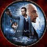 miniatura eternal-2015-custom-v2-por-ferozbbb cover cd