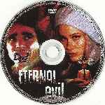 miniatura eternal-evil-por-condozco-jones cover cd