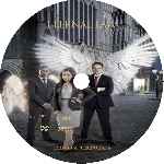 miniatura eternal-law-temporada-01-disco-01-custom-por-vigilantenocturno cover cd