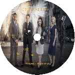 miniatura eternal-law-temporada-01-disco-02-custom-por-vigilantenocturno cover cd